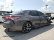 ✅ 2018 Toyota Camry SE • VIN: 4T1B11HK9JU515294 • Lot: 65345805. Listed on Copart with 119,221 mi. Free auction sales archive from the USA and detailed vehicle history report at DreamBid. Image 3.