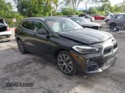 ✅ 2020 BMW X2 xDrive28i • VIN: WBXYJ1C03L5P80426 • Lot: 43544988. Wystawiony na IAAI z przebiegiem 36 564 mil. Bezpłatny archiwum sprzedaży aukcyjnych z USA i szczegółowy raport historii pojazdu na DreamBid. Zdjęcie 1.