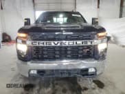 ✅ 2020 Chevrolet Silverado 2500HD LT • VIN: 1GC4YNE75LF337181 • Лот: 90464955. Опубликован ранее на Copart с пробегом 125 350 миль. Бесплатный доступ к архиву аукционных продаж из США и подробный отчёт об истории автомобиля на DreamBid. Изображение 5.