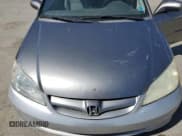 ✅ 2005 Honda Civic LX SSRS • VIN: 2HGES16655H047627 • Лот: 53138785. Опубликован ранее на Copart с пробегом 156 906 миль. Бесплатный доступ к архиву аукционных продаж из США и подробный отчёт об истории автомобиля на DreamBid. Изображение 11.