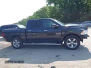 ✅ 2017 Ram 1500 Big Horn • VIN: 3C6RR7LT9HG689742 • Lot: 42348960. Listed on IAAI with 121,741 mi. Free auction sales archive from the USA and detailed vehicle history report at DreamBid. Image 14.