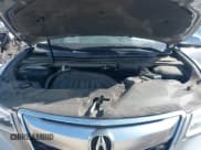 ✅ 2016 Acura MDX • VIN: 5FRYD3H21GB010285 • Лот: 42517623. Опубликован ранее на IAAI с пробегом 76 405 миль. Бесплатный доступ к архиву аукционных продаж из США и подробный отчёт об истории автомобиля на DreamBid. Изображение 10.