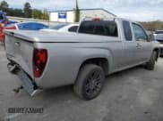 ✅ 2012 Chevrolet Colorado 1LT • VIN: 1GCESCF93C8113762 • Лот: 83834674. Опубликован ранее на Copart с пробегом Не указан. Бесплатный доступ к архиву аукционных продаж из США и подробный отчёт об истории автомобиля на DreamBid. Изображение 3.