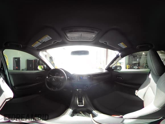 ✅ 2022 Honda HR-V Sport • VIN: 3CZRU5H17NM716088 • Лот: 42963632. Опубликован ранее на IAAI с пробегом 63 502 миль. Бесплатный доступ к архиву аукционных продаж из США и подробный отчёт об истории автомобиля на DreamBid. Изображение 18.