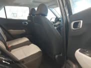 ✅ 2024 Hyundai Venue Limited • VIN: KMHRC8A39RU299012 • Lot: 40918628. Listed on IAAI with 7,955 mi. Free auction sales archive from the USA and detailed vehicle history report at DreamBid. Image 8.