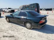 ✅ 1997 Honda Accord EX • VIN: 1HGCD5652VA023994 • Lot: 80310135. Listed on Copart with 221,370 mi. Free auction sales archive from the USA and detailed vehicle history report at DreamBid. Image 2.