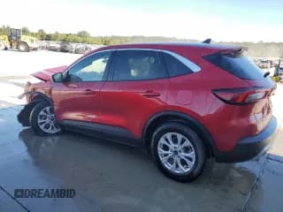 ✅ 2023 Ford Escape Active • VIN: 1FMCU0GN7PUA95819 • Lot: 85706225. Wystawiony na Copart z przebiegiem 48 064 mil. Bezpłatny archiwum sprzedaży aukcyjnych z USA i szczegółowy raport historii pojazdu na DreamBid. Zdjęcie 2.