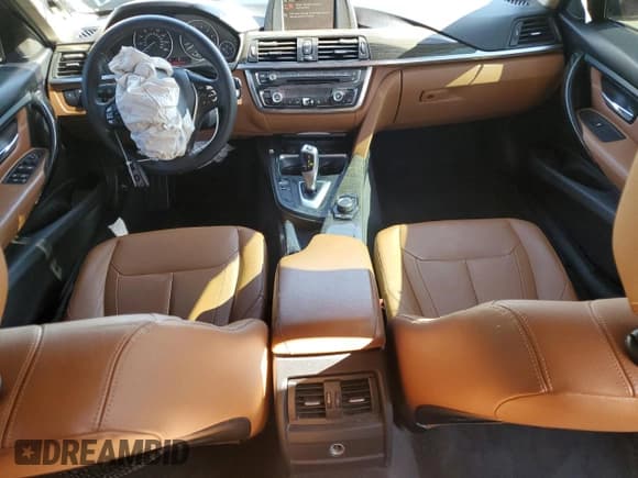 ✅ 2012 BMW 3 Series 328i • VIN: WBA3C1C54CF432008 • Lot: 54421055. Listed on Copart with 102,493 mi. Free auction sales archive from the USA and detailed vehicle history report at DreamBid. Image 8.
