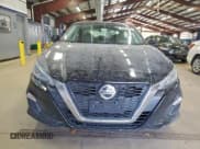 ✅ 2021 Nissan Altima SV • VIN: 1N4BL4DV8MN336829 • Lot: 95756035. Listed on Copart with 133,541 mi. Free auction sales archive from the USA and detailed vehicle history report at DreamBid. Image 5.