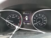 ✅ 2017 Hyundai Santa Fe 2.4L • VIN: 5NMZUDLB9HH043456 • Лот: 67680632. Опубликован ранее на Copart с пробегом 13 430 миль. Бесплатный доступ к архиву аукционных продаж из США и подробный отчёт об истории автомобиля на DreamBid. Изображение 9.