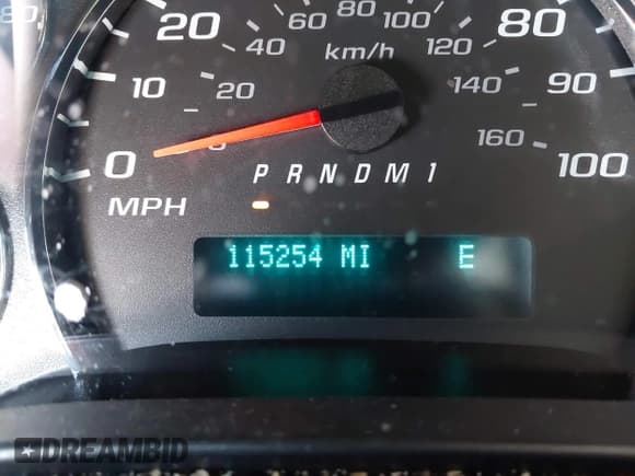 ✅ 2020 Chevrolet Express Cargo • VIN: 1GCWGAFG1L1160788 • Lot: 42772328. Listed on IAAI with 115,254 mi. Free auction sales archive from the USA and detailed vehicle history report at DreamBid. Image 15.