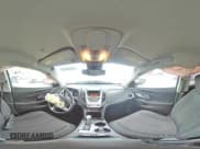 ✅ 2012 Chevrolet Equinox 1LT • VIN: 2GNALDEK0C6330334 • Лот: 69949495. Опубликован ранее на Copart с пробегом 11 075 миль. Бесплатный доступ к архиву аукционных продаж из США и подробный отчёт об истории автомобиля на DreamBid. Изображение 16.