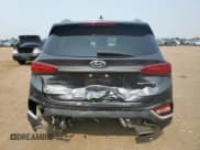 ✅ 2020 Hyundai Santa Fe SEL • VIN: 5NMS3CAA0LH286221 • Lot: 63775794. Wystawiony na Copart z przebiegiem 30 033 mil. Bezpłatny archiwum sprzedaży aukcyjnych z USA i szczegółowy raport historii pojazdu na DreamBid. Zdjęcie 6.