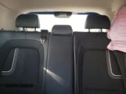 ✅ 2022 Hyundai Venue SEL • VIN: KMHRC8A30NU207490 • Lot: 42017395. Listed on Copart with 71,423 mi. Free auction sales archive from the USA and detailed vehicle history report at DreamBid. Image 10.