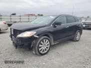 ✅ 2010 Mazda CX-9 Sport • VIN: JM3TB3MA2A0214718 • Lot: 57957335. Listed on Copart with 231,539 mi. Free auction sales archive from the USA and detailed vehicle history report at DreamBid. Image 1.