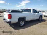 ✅ 2018 Chevrolet Silverado 1500 Work Truck • VIN: 1GCNCNEC5JZ261795 • Lot: 86986685. Wystawiony na Copart z przebiegiem 47 446 mil. Bezpłatny archiwum sprzedaży aukcyjnych z USA i szczegółowy raport historii pojazdu na DreamBid. Zdjęcie 3.