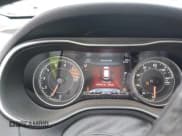 ✅ 2021 Jeep Cherokee Trailhawk • VIN: 1C4PJMBX9MD163032 • Лот: 41542937. Опубликован ранее на IAAI с пробегом 32 935 миль. Бесплатный доступ к архиву аукционных продаж из США и подробный отчёт об истории автомобиля на DreamBid. Изображение 7.