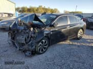 ✅ 2016 Honda Accord EX-L • VIN: 1HGCR2F80GA042010 • Лот: 87460545. Опубликован ранее на Copart с пробегом Не указан. Бесплатный доступ к архиву аукционных продаж из США и подробный отчёт об истории автомобиля на DreamBid. Изображение 1.