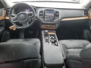 ✅ 2023 Volvo XC90 Plus • VIN: YV4L12PN5P1963727 • Lot: 59393575. Listed on Copart with 16,846 mi. Free auction sales archive from the USA and detailed vehicle history report at DreamBid. Image 8.