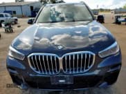 ✅ 2022 BMW X5 xDrive40i • VIN: 5UXCR6C03N9J21530 • Lot: 89696575. Listed on Copart with 87,822 mi. Free auction sales archive from the USA and detailed vehicle history report at DreamBid. Image 5.