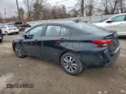 ✅ 2023 Nissan Versa SV • VIN: 3N1CN8EV3PL854093 • Lot: 93874795. Wystawiony na Copart z przebiegiem 49 526 mil. Bezpłatny archiwum sprzedaży aukcyjnych z USA i szczegółowy raport historii pojazdu na DreamBid. Zdjęcie 2.