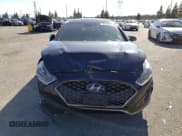 ✅ 2018 Hyundai Sonata Limited Plus • VIN: 5NPE34AB0JH720262 • Lot: 46281093. Listed on Copart with 63,230 mi. Free auction sales archive from the USA and detailed vehicle history report at DreamBid. Image 5.