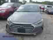 2018 Hyundai Elantra Value Edition with VIN KMHD84LF0JU443336, listed as a IAAI auction lot 42239193 with 83,268 mi miles and . Bid and sale history available at DreamBid. Image 12.