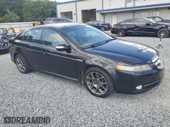 ✅ 2007 Acura TL Type S • VIN: 19UUA76507A034469 • Лот: 64795375. Опубликован ранее на Copart с пробегом 212 918 миль. Бесплатный доступ к архиву аукционных продаж из США и подробный отчёт об истории автомобиля на DreamBid. Изображение 4.