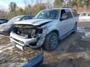 ✅ 2015 Ford Expedition Max XLT • VIN: 1FMJK1JT0FEF44003 • Lot: 41343360. Listed on IAAI with 155,586 mi. Free auction sales archive from the USA and detailed vehicle history report at DreamBid. Image 18.