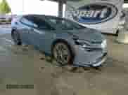 2024 Toyota Prius XLE with VIN JTDADABU2R3017795, listed as a Copart auction lot 85060145 with 5,263 mi miles and Salvage title. Bid and sale history available at DreamBid. Image 13.