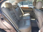 ✅ 1999 Lexus GS 300 • VIN: JT8BD68S0X0074839 • Lot: 42660040. Listed on IAAI with 276,325 mi. Free auction sales archive from the USA and detailed vehicle history report at DreamBid. Image 8.