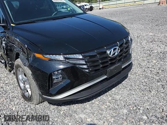 ✅ 2023 Hyundai Tucson SEL • VIN: 5NMJBCAE6PH264778 • Lot: 81438515. Listed on Copart with 19,387 mi. Free auction sales archive from the USA and detailed vehicle history report at DreamBid. Image 13.