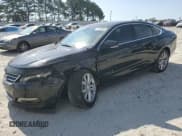 ✅ 2018 Chevrolet Impala LT • VIN: 2G1105S31J9169517 • Лот: 76186284. Опубликован ранее на Copart с пробегом 75 673 миль. Бесплатный доступ к архиву аукционных продаж из США и подробный отчёт об истории автомобиля на DreamBid. Изображение 1.