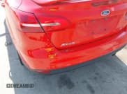 ✅ 2016 Ford Focus SE • VIN: 1FADP3F23GL222764 • Лот: 42553326. Опубликован ранее на IAAI с пробегом 151 275 миль. Бесплатный доступ к архиву аукционных продаж из США и подробный отчёт об истории автомобиля на DreamBid. Изображение 6.