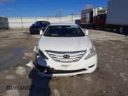 ✅ 2013 Hyundai Sonata GLS • VIN: 5NPEB4AC9DH738713 • Lot: 37496764. Listed on Copart with 167,512 mi. Free auction sales archive from the USA and detailed vehicle history report at DreamBid. Image 11.