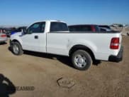 ✅ 2007 Ford F-150 XL • VIN: 1FTRF12W67NA32901 • Лот: 85830885. Опубликован ранее на Copart с пробегом 165 666 миль. Бесплатный доступ к архиву аукционных продаж из США и подробный отчёт об истории автомобиля на DreamBid. Изображение 2.