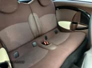 ✅ 2009 MINI Clubman S • VIN: WMWMM33569TP91125 • Lot: 69328825. Listed on Copart with 99,406 mi. Free auction sales archive from the USA and detailed vehicle history report at DreamBid. Image 6.