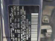 ✅ 2020 Hyundai Venue SEL • VIN: KMHRC8A38LU052846 • Lot: 56524235. Listed on Copart with 36,478 mi. Free auction sales archive from the USA and detailed vehicle history report at DreamBid. Image 12.