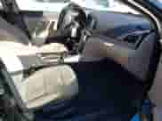 2018 Hyundai Elantra Value Edition with VIN KMHD84LF5JU571989, listed as a IAAI auction lot 41599911 with 128,020 mi miles and . Bid and sale history available at DreamBid. Image 5.