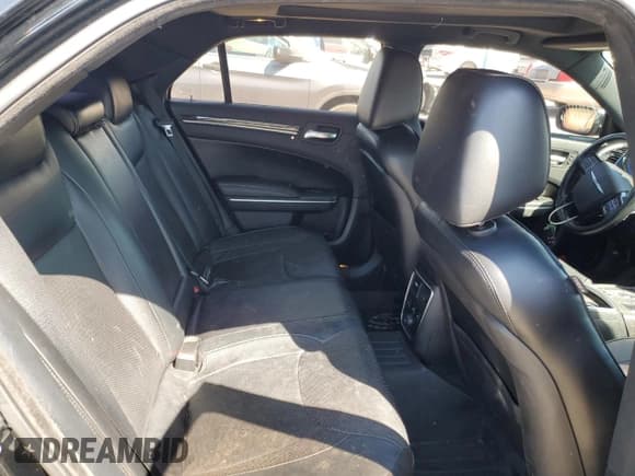 ✅ 2013 Chrysler 300 C • VIN: 2C3CCAET7DH666260 • Лот: 68912145. Опубликован ранее на Copart с пробегом 115 633 миль. Бесплатный доступ к архиву аукционных продаж из США и подробный отчёт об истории автомобиля на DreamBid. Изображение 10.