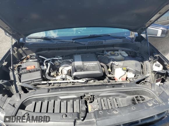 ✅ 2022 Chevrolet Silverado 1500 LT Trail Boss • VIN: 3GCUYFETXNG138938 • Лот: 85853145. Опубликован ранее на Copart с пробегом 67 416 миль. Бесплатный доступ к архиву аукционных продаж из США и подробный отчёт об истории автомобиля на DreamBid. Изображение 11.