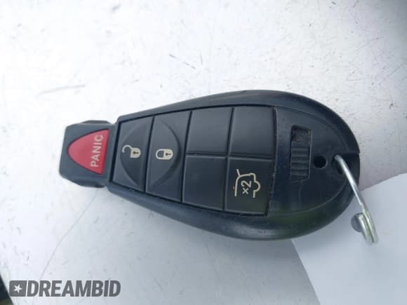 ✅ 2010 Jeep Commander Sport • VIN: 1J4RH4GK4AC140982 • Lot: 42344821. Listed on IAAI with 179,476 mi. Free auction sales archive from the USA and detailed vehicle history report at DreamBid. Image 11.