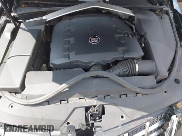 ✅ 2013 Cadillac CTS Luxury • VIN: 1G6DG5E50D0172049 • Lot: 42791826. Listed on IAAI with 65,718 mi. Free auction sales archive from the USA and detailed vehicle history report at DreamBid. Image 10.