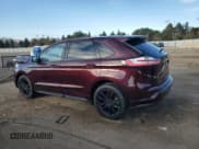 ✅ 2023 Ford Edge SEL • VIN: 2FMPK4J94PBA15229 • Lot: 91696815. Listed on Copart with 40,171 mi. Free auction sales archive from the USA and detailed vehicle history report at DreamBid. Image 2.