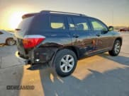 ✅ 2009 Toyota Highlander • VIN: JTEDS41A292093272 • Lot: 85492385. Wystawiony na Copart z przebiegiem 34 524 mil. Bezpłatny archiwum sprzedaży aukcyjnych z USA i szczegółowy raport historii pojazdu na DreamBid. Zdjęcie 3.