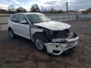 ✅ 2015 BMW X3 xDrive28i • VIN: 5UXWX9C53F0D48094 • Lot: 90466255. Wystawiony na Copart z przebiegiem 83 753 mil. Bezpłatny archiwum sprzedaży aukcyjnych z USA i szczegółowy raport historii pojazdu na DreamBid. Zdjęcie 4.