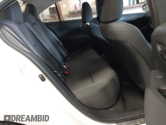 ✅ 2024 Toyota Corolla LE • VIN: 5YFB4MDE8RP093122 • Lot: 43485552. Listed on IAAI with 16,693 mi. Free auction sales archive from the USA and detailed vehicle history report at DreamBid. Image 8.