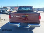 ✅ 2000 Dodge Dakota Sport • VIN: 1B7GL2AX8YS723964 • Lot: 43570529. Listed on IAAI with 136,989 mi. Free auction sales archive from the USA and detailed vehicle history report at DreamBid. Image 16.