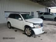 ✅ 2010 Suzuki Grand Vitara Limited • VIN: JS3TE1D99A4100087 • Lot: 56224715. Wystawiony na Copart z przebiegiem 188 696 mil. Bezpłatny archiwum sprzedaży aukcyjnych z USA i szczegółowy raport historii pojazdu na DreamBid. Zdjęcie 13.