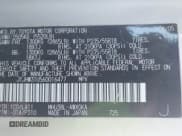 ✅ 2006 Lexus RX 400h • VIN: JTJHW31U560016477 • Lot: 43588783. Wystawiony na IAAI z przebiegiem 271 007 mil. Bezpłatny archiwum sprzedaży aukcyjnych z USA i szczegółowy raport historii pojazdu na DreamBid. Zdjęcie 9.